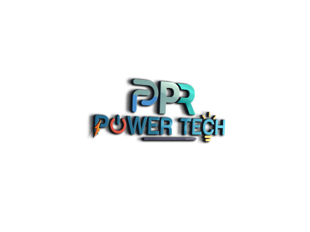 PPR Power Tech